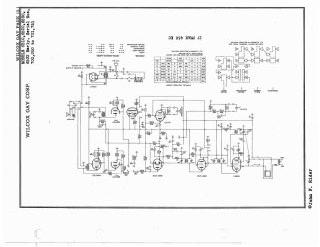 Wilcox Gay-6B10_6B20_6B30_6B32-1947.Rider.Radio preview